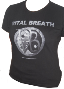 Vital Breath Vital Breath